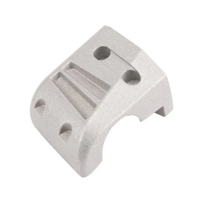 Prix Promo Support de guidon gauche CASTELGARDEN 1188024870 – 118802487/0