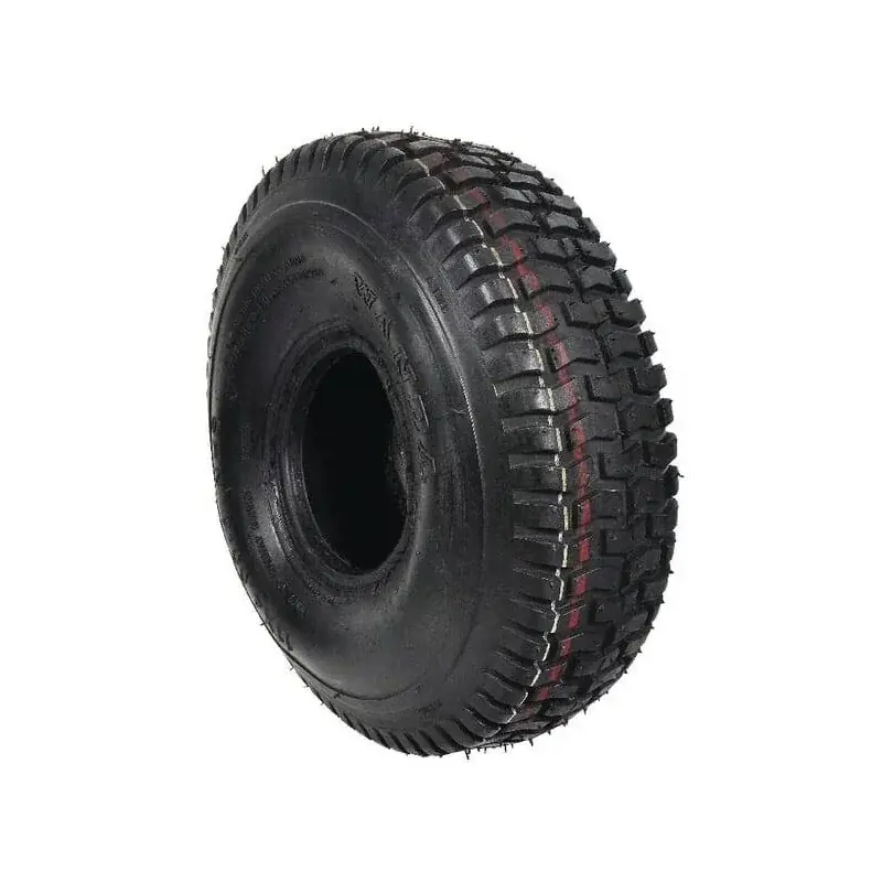 Pneu 11×4.00-4 CASTELGARDEN 1275900670 – 127590067/0 Achat Immédiat