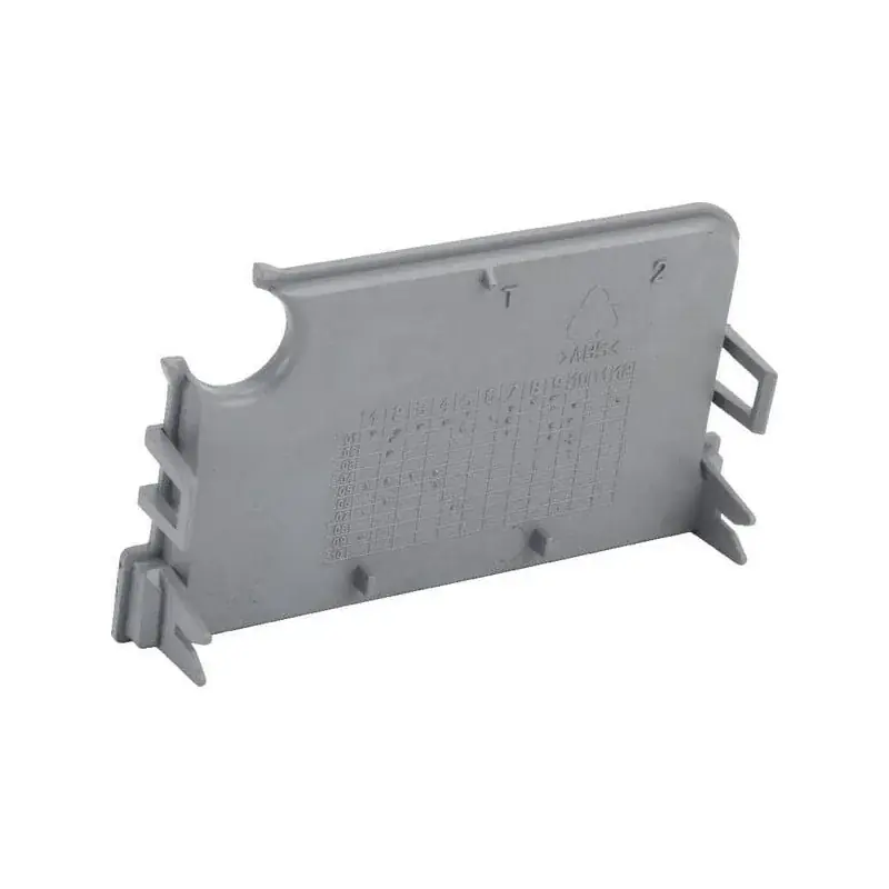 Protection de circuit imprimé CASTELGARDEN 1276001180 – 127600118/0 Expédition Rapide