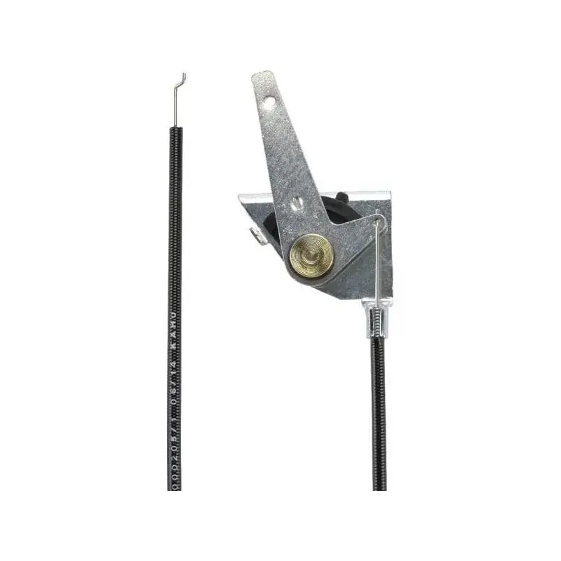 Acheter En Ligne Câble d‘accélérateur CASTELGARDEN 1820002051 – 182000205/1
