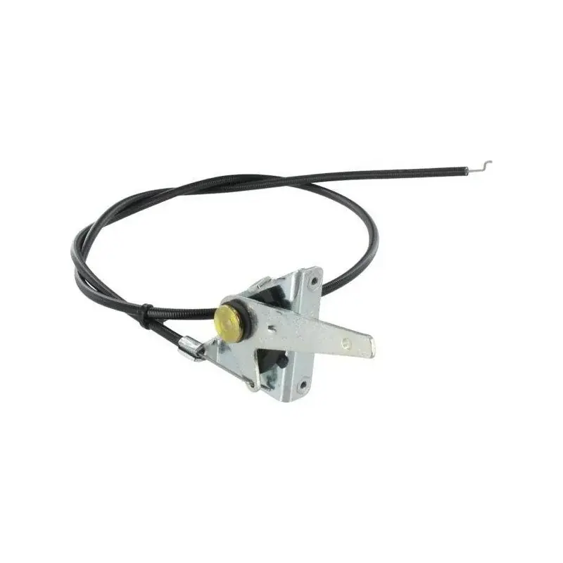 Câble d‘accélérateur CASTELGARDEN – GGP 184000251/1 – 1840002511 – 84000251/1 – 840002511 Must-Have