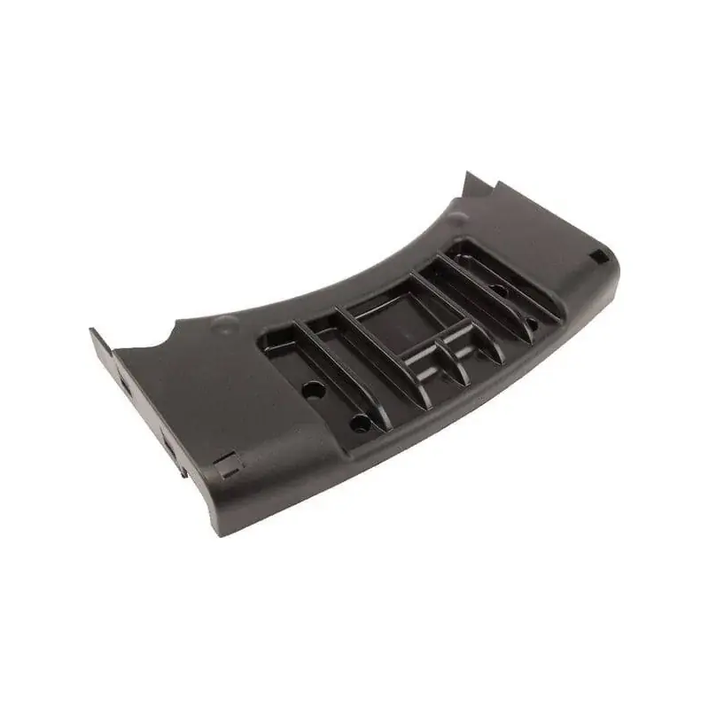 Satisfait Ou Remboursé Capot châssis avant noir GGP 3225001130 – 322500113/0