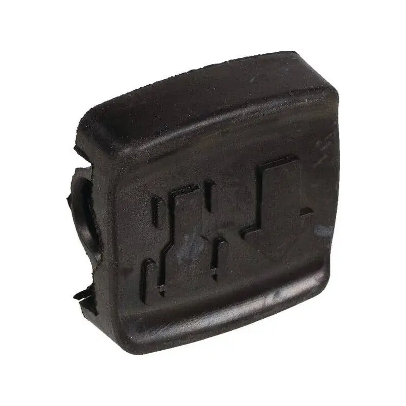 Caoutchouc pour pédale CASTELGARDEN 3251103310 – 325110331/0 Prix Cassé