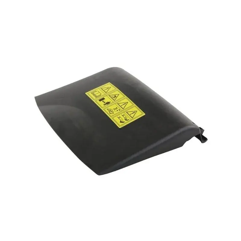 Promotion Saisonnière Protection arrière CASTELGARDEN 3810080213 – 381008021/3