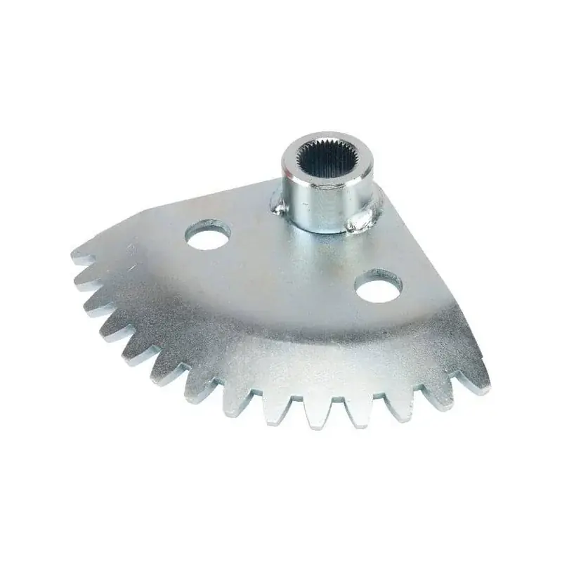 Produit De Marque Segment de dent CASTELGARDEN 3847355510 – 384735551/0