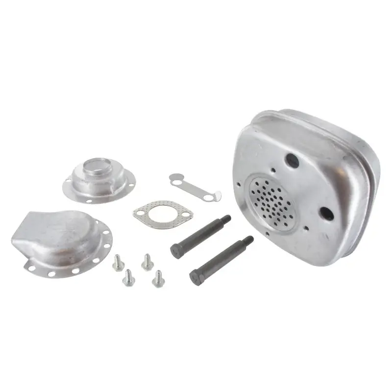 Seulement Aujourd&rsquo;hui Échappement BRIGGS ET STRATTON 297274 – 393615 – 493936 – 494585