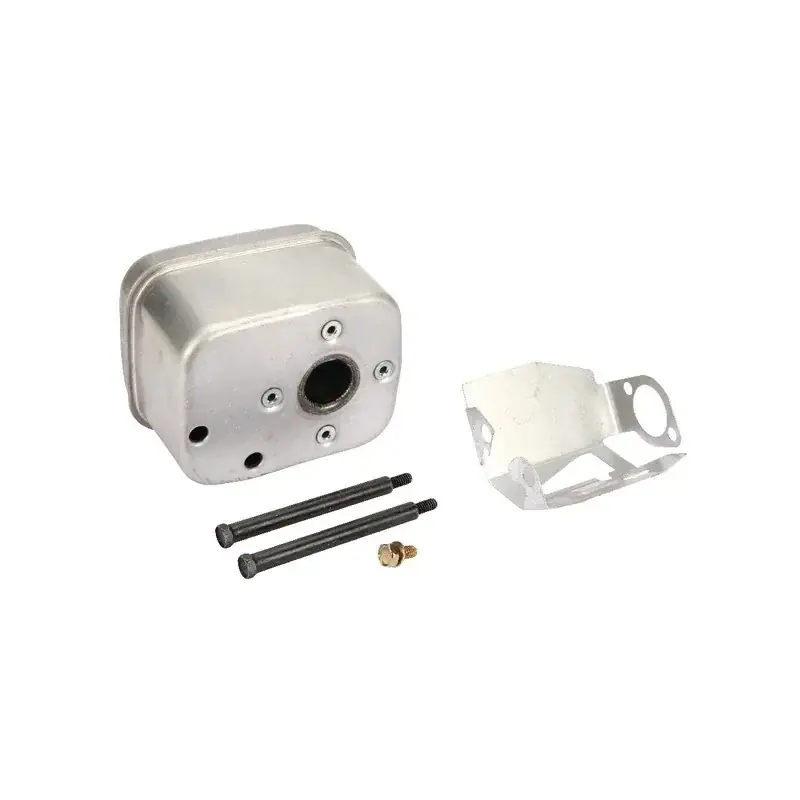 Populaire Pot d‘échappement BRIGGS ET STRATTON 691969 – 494222 – 396001