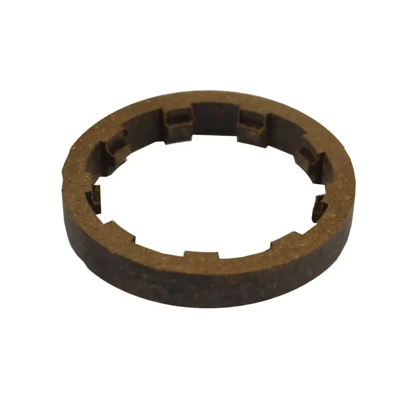 Offre Exclusive Bague cranté INVENTIV 1052478001