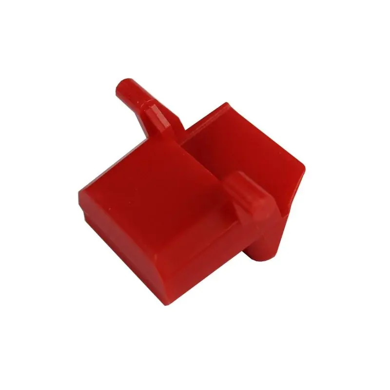 Commande En Gros Support plastique rouge INVENTIV 1053646001