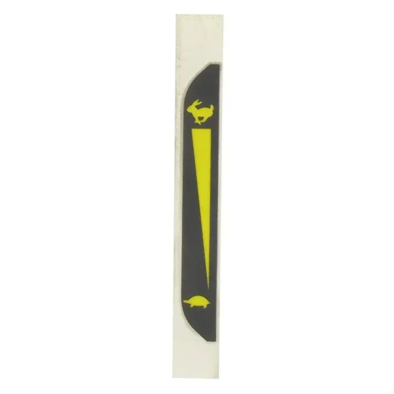 Commander Maintenant Autocollant CASTELGARDEN – STIGA 114364617/0