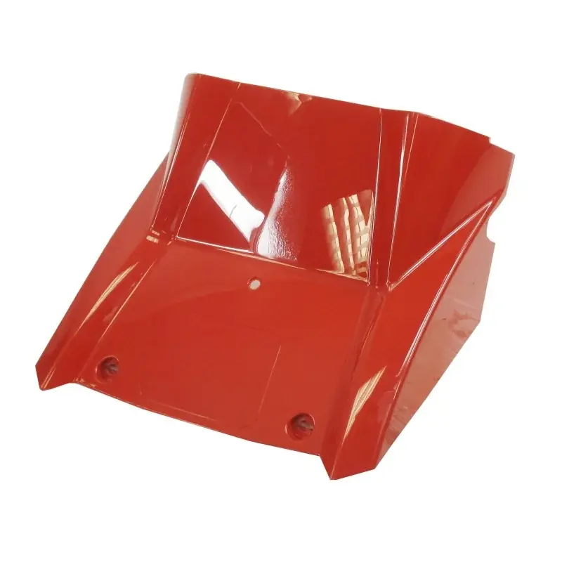 Marque Capot avant CASTELGARDEN – STIGA 325110363/0