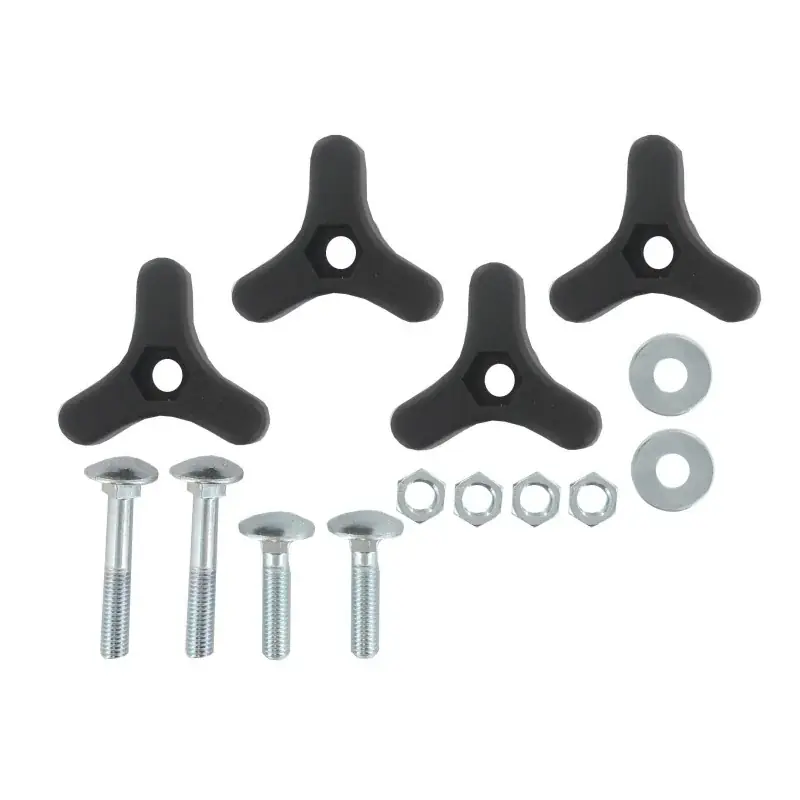 Visserie pour mancheron CASTELGARDEN – STIGA 381008730/0 Prix Bas