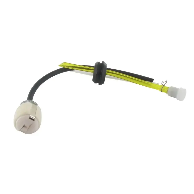 Meilleur Choix Durite d‘essence ECHO 132115-55930 – 132115-55931 – 131205-119831 – 13211555930 – 131205119831 – 13211555931