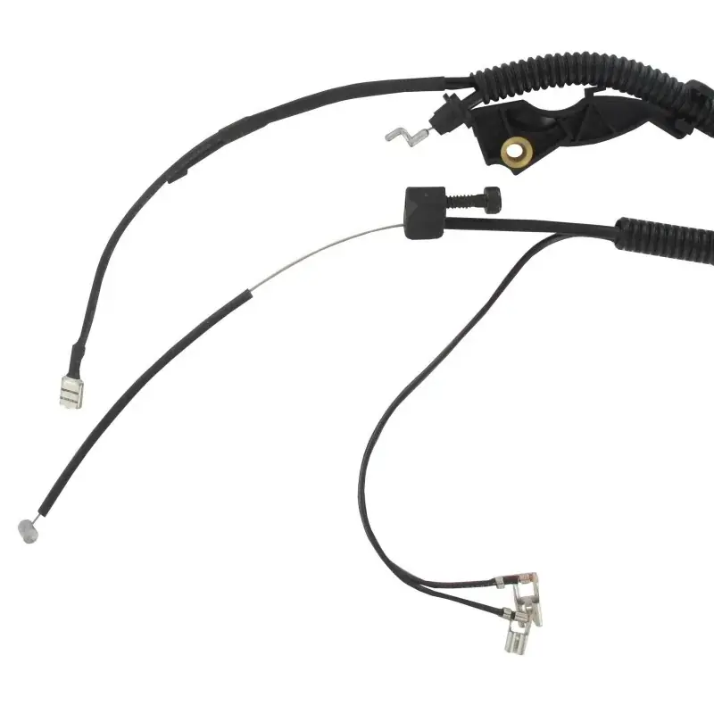 Commander Maintenant Câble d‘accélérateur HUSQVARNA 544 97 78-01 – 544977801