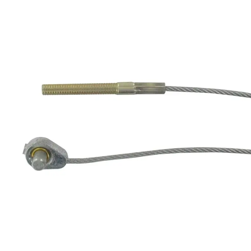Paiement Sécurisé Câble de relevage MTD – CUB CADET 746-04611