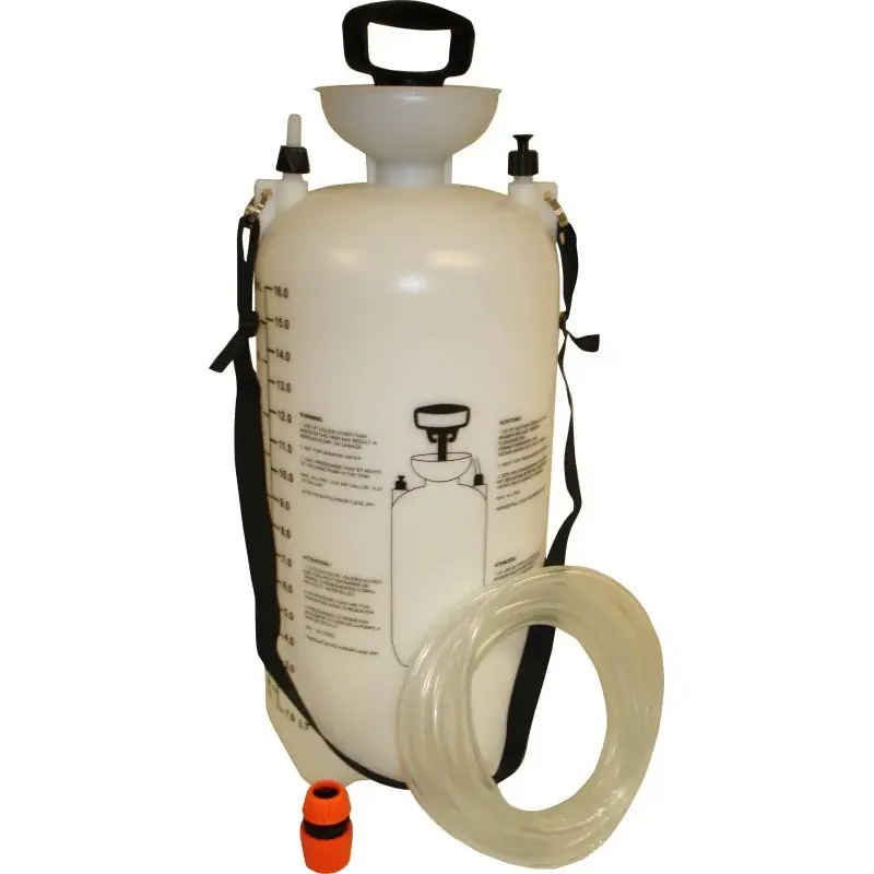 Meilleure Vente Réservoir d‘eau HUSQVARNA – MAKITA 506326302 -0000-670-6000