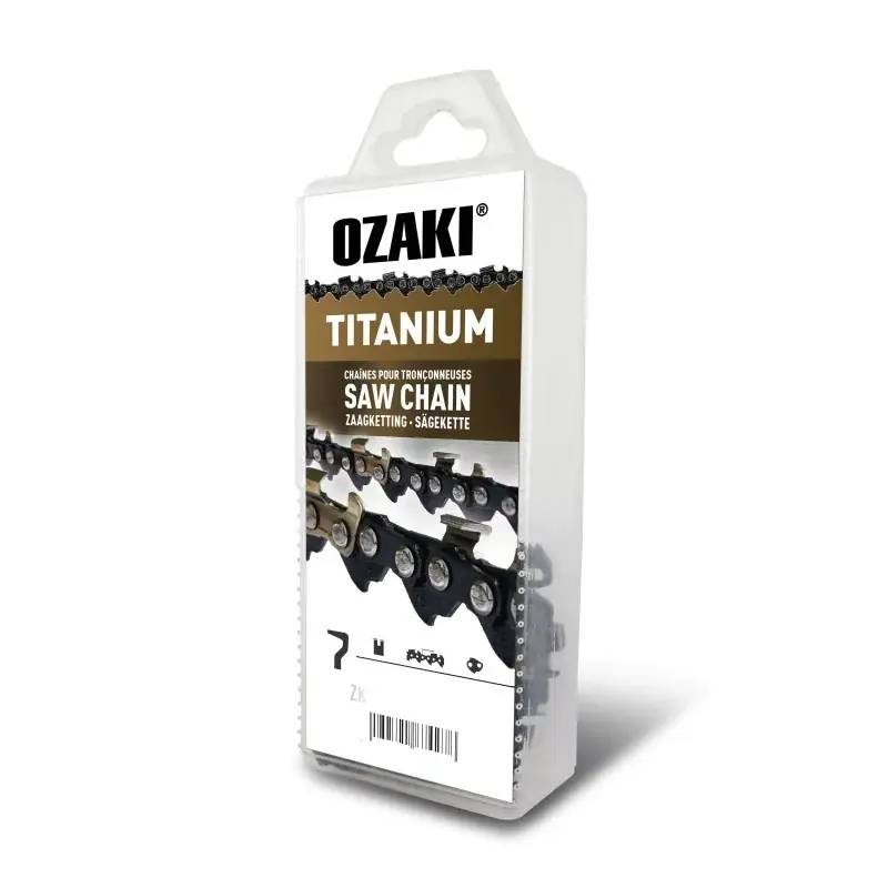 Vente Directe Chaîne de tronçonneuse OZAKI ZK38LP43TI-E33
