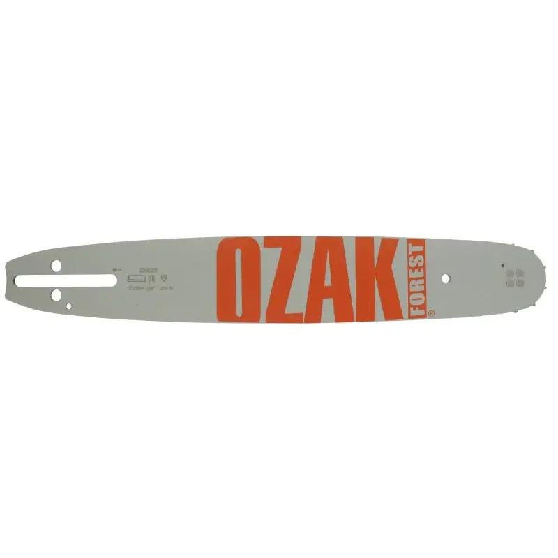 Seulement Aujourd&rsquo;hui Guide de tronçonneuse OZAKI ZKK33