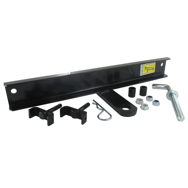 Kit d‘attelage CASTELGARDEN 99900395/0 – 299900395/0 Offre Spéciale
