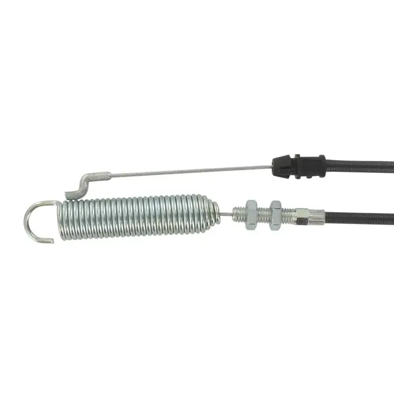Seulement Aujourd&rsquo;hui Câble d‘embrayage MTD 746-04411