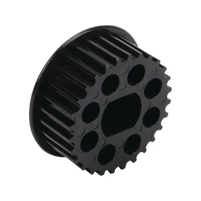 Bon Marché Poulie moteur MTD 75604070 – 756-04070