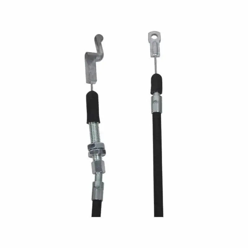 Achat Immédiat Câble de frein HUSQVARNA 535 48 96-01 – 576 71 21-01 – 535489601 – 576712101 – 489601 – 712101