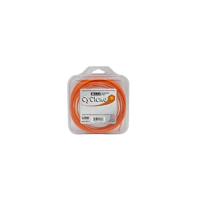 Top Vente Coque fil nylon Étoilé VORTEX 2,7MM X 70M