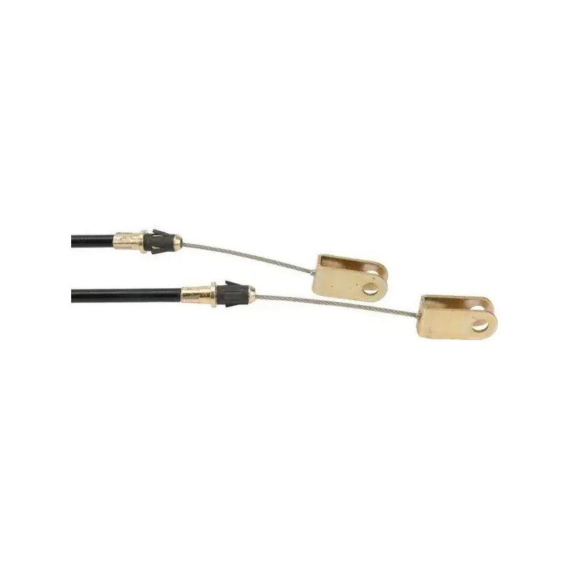 Câble d‘embrayage HUSQVARNA – AYP 532440855 – 440855 – 532 44 08-55 – 5324408-55 Vente Directe