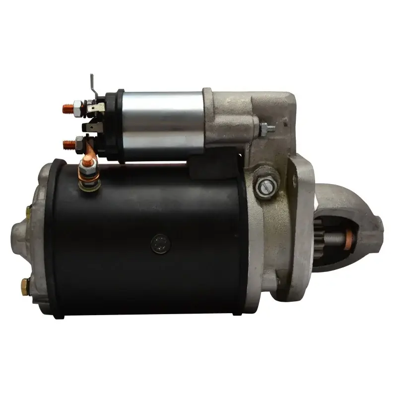 Prix Cassé Démarreur FORD FORDSON – DAVID BROWN – NEW HOLLAND 26147 – 26189 – C6NF11000A