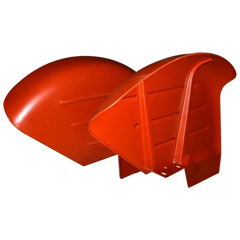 Dernier Modèle Ensemble d‘ailes FORD FORDSON 957E16312A – 957E16313C