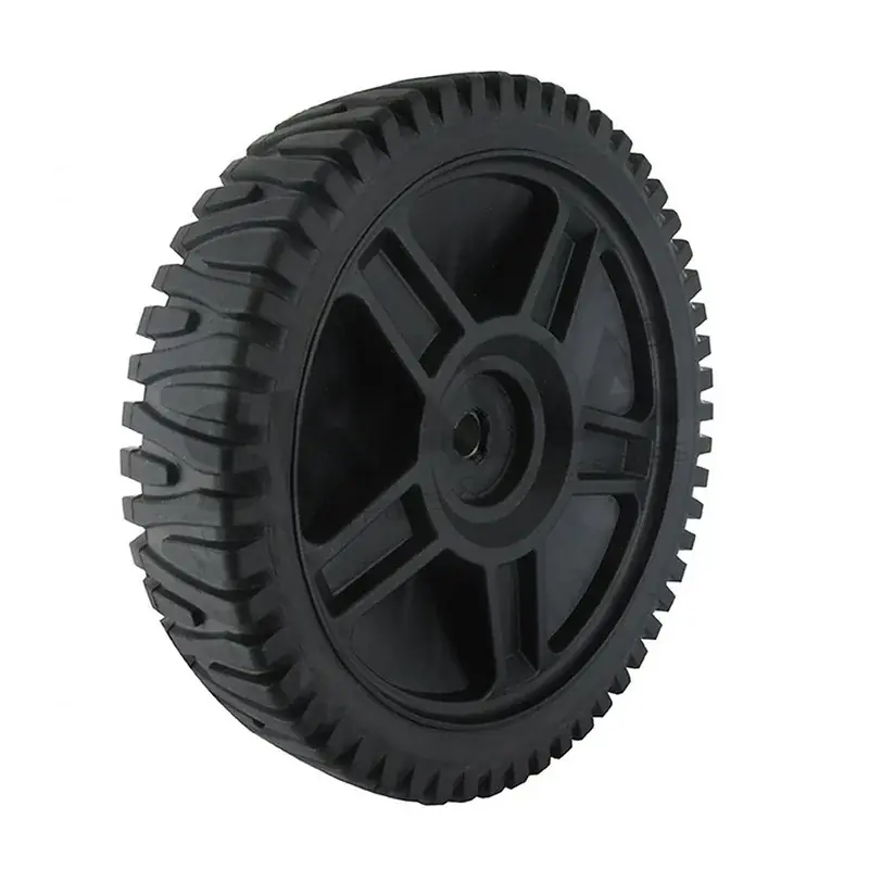 Prix Promo Roue de tondeuse MC CULLOCH – HUSQVARNA 581009205 – 5810092-05 – 532197986
