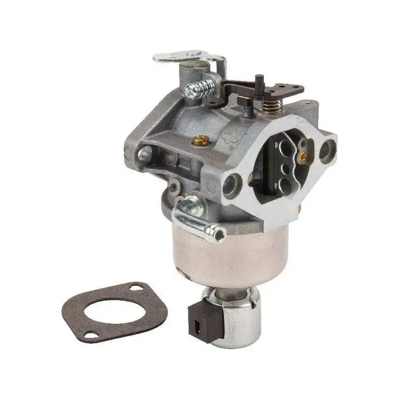 Carburateur BRIGGS ET STRATTON 591734 – 594603 – 594605 – 796110 Authentique