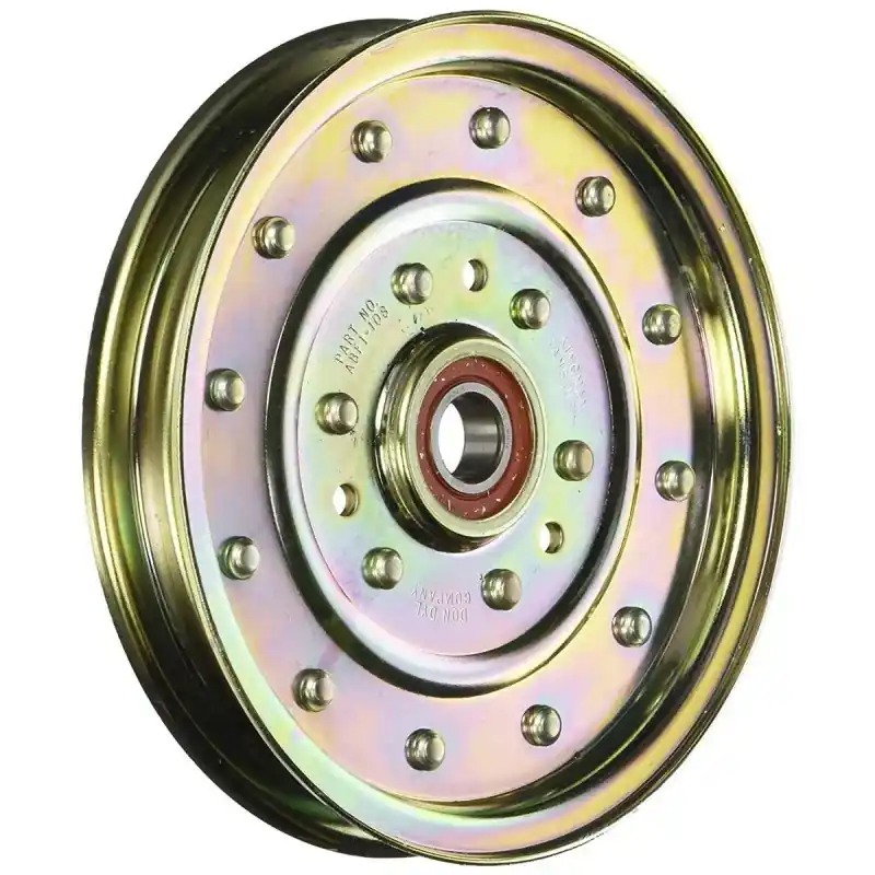 Poulie EXMARK – TORO – HUSQVARNA 539102610 – 116-4667 – 1267685 – 126-7685 – 1-633109 Offre Limitée