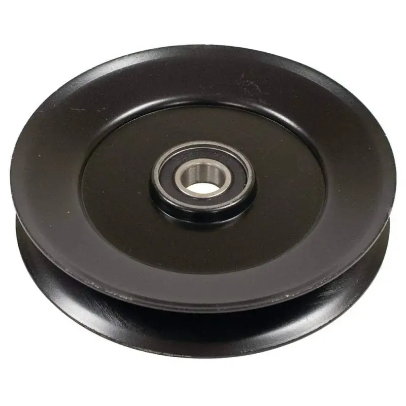 Poulie EXMARK – TORO 1-633166 – 633166 Authentique
