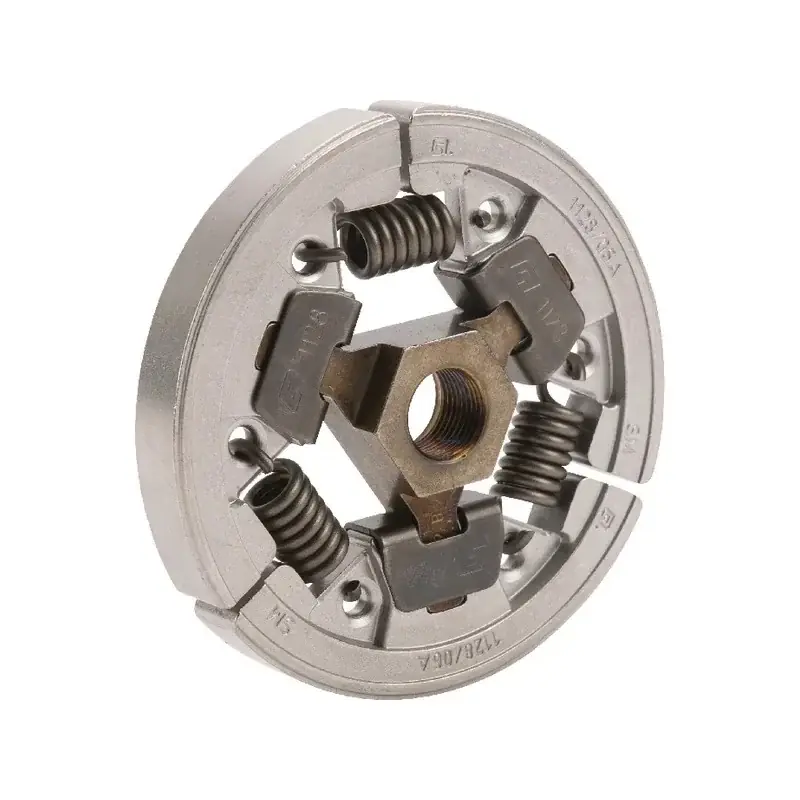 Nouvel Arrivage Embrayage centrifuge STIHL 4238-160-2002 – 42381602002 – 1125-160-2005 – 11251602005
