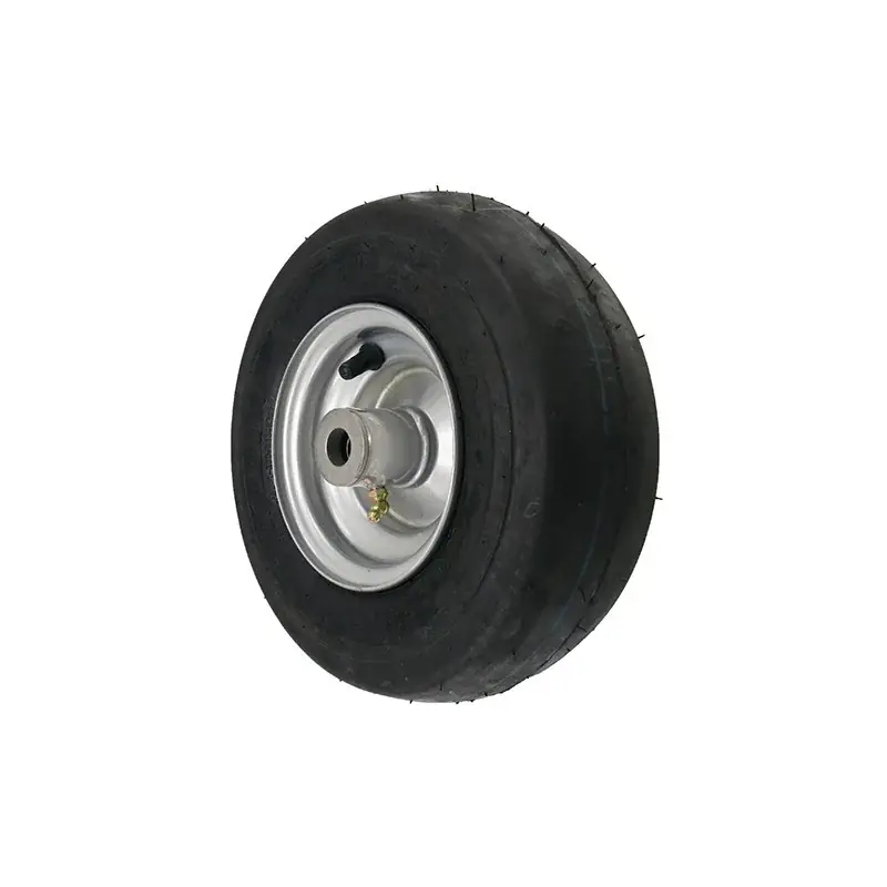 Offre Exclusive Roue pour HUSTLER 605113