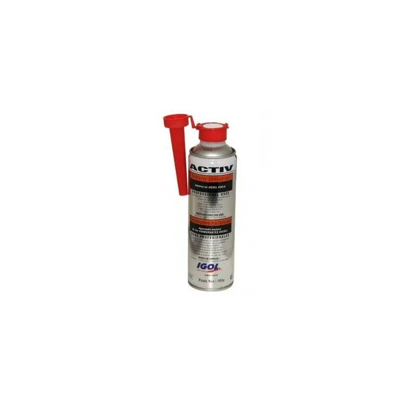 ACTIV DIESEL 300ML IGOL Prix Choc