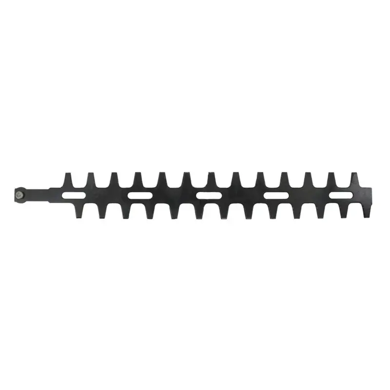 Usine Directe LAME SUPERIEURE OU INFERIEURE TAILLE-HAIE 470MM SCHEPPACH 7910700703